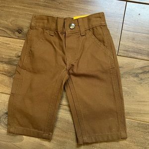 Baby Boys Carhartt pants